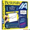 Juego pictionary contra ia inteligencia artificial