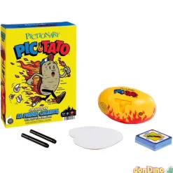 Juego pictionary pic tato