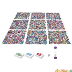 Juego pictureka!