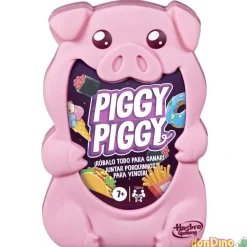 Juego piggy piggy