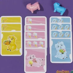 Juego piggy piggy