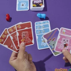 Juego piggy piggy