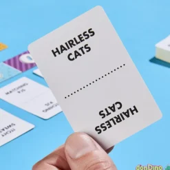 Juego Priorities Edición Familia