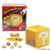 Juego question block super mario