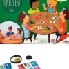 Juego ¿Qué Ves?