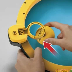 Juego rebounce