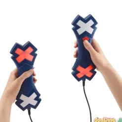 Juego señales cruzadas