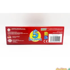 Juego 5 segundos