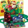 Juego super mario adventure deluxe