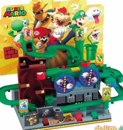 Juego super mario adventure deluxe