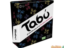 Juego tabu