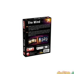 Juego the mind