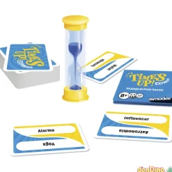 Juego time's up!express