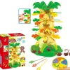 Juego tumblin monkeys