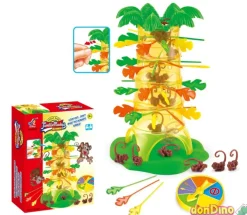 Juego tumblin monkeys