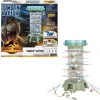 Juego tumblin' raptors jurassic w. jurassic world: dominion