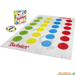 Juego twister