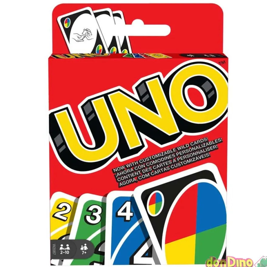 Juego uno