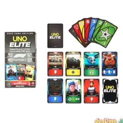 Juego uno elite f1 starter pack