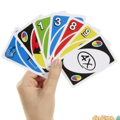Juego uno extreme! luz y sonido