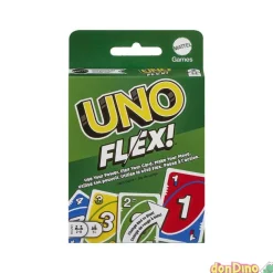 Juego uno flex!