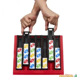 Juego uno quatro