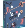 Juego up or down ?