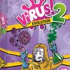 Juego virus! 2 evolution expansion pack