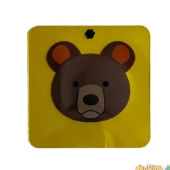 Juego zoo loco caja metal