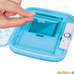 Kidisecrets diario secreto stitch digital