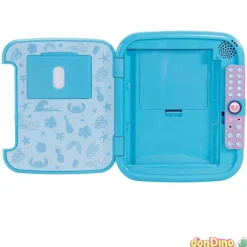 Kidisecrets diario secreto stitch digital