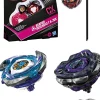 Kit beyblade x con lanzador surtido