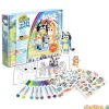 Kit de actividades bluey 40 pzas.