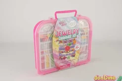 Kit diseño pulseras 30 pzas. surtidos