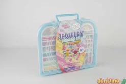 Kit diseño pulseras 30 pzas. surtidos