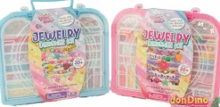 Kit diseño pulseras 30 pzas. surtidos