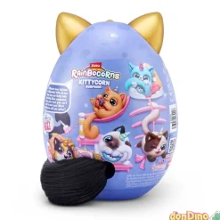 Kittycorn surprise! rainbocorns +10 sorpresas surtidos