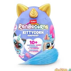 Kittycorn surprise! rainbocorns +10 sorpresas surtidos