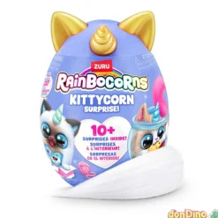 Kittycorn surprise! rainbocorns +10 sorpresas surtidos