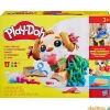 Kit veterinario play-doh 5 botes