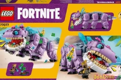 Klombo lego fortnite