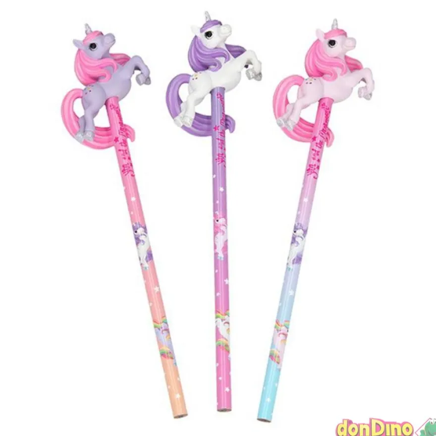 Lapiz figurita 3d ylvi&minimoomis