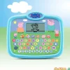 La tablet educativa de peppa pig 6 divertidas actividades