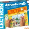 Lectron aprendo ingles 12 temas
