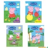 Libro pegacolor peppa pig con pegatinas