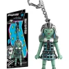 Llavero frankie stein monster high playmobil
