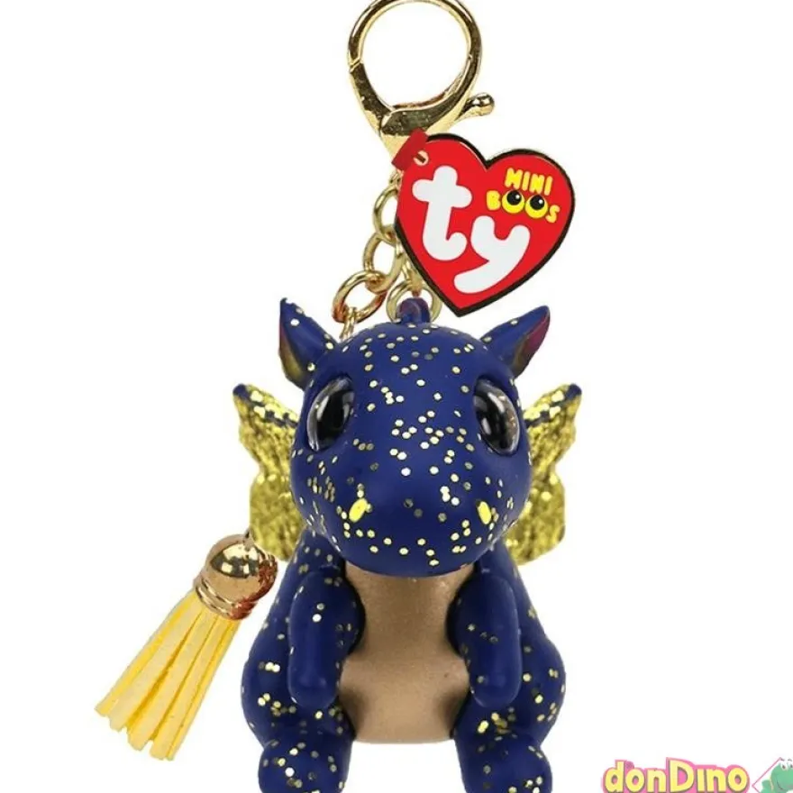 Llavero mini boos ty