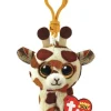 Llavero peluche ty