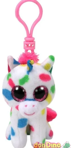 Llavero peluche ty