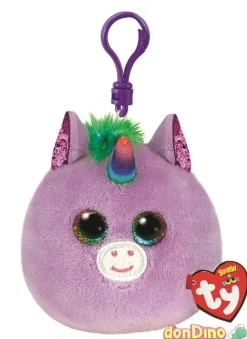 Llavero squishy ty